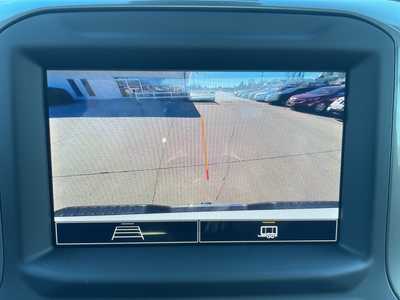 2026 Chevrolet 1500 Reg Cab, $54990. Photo 8