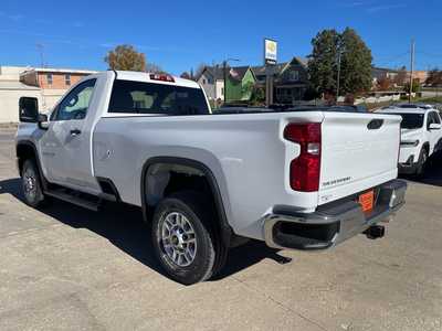 2026 Chevrolet 1500 Reg Cab, $54990. Photo 9