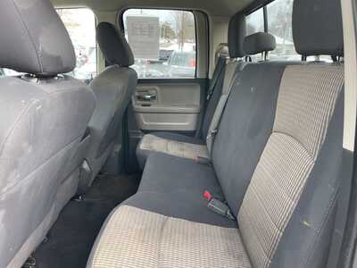 2011 RAM 1500 Ext Cab, $8279. Photo 11