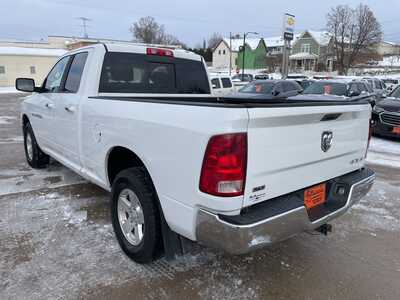2011 RAM 1500 Ext Cab, $8279. Photo 12