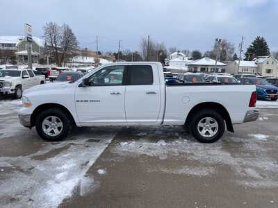 2011 RAM 1500 Ext Cab, $8279. Photo 2