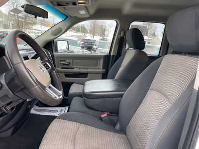 2011 RAM 1500 Ext Cab, $8279. Photo 3