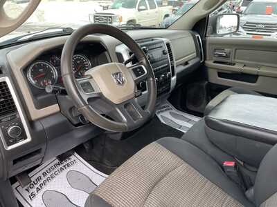 2011 RAM 1500 Ext Cab, $8279. Photo 4