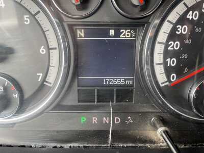 2011 RAM 1500 Ext Cab, $8279. Photo 6