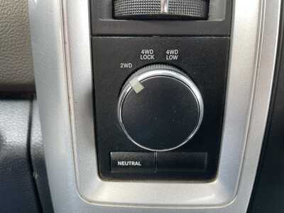 2011 RAM 1500 Ext Cab, $8279. Photo 7