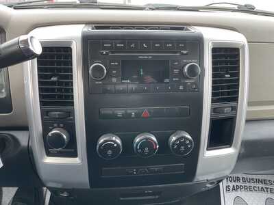 2011 RAM 1500 Ext Cab, $8279. Photo 8
