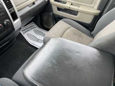 2011 RAM 1500 Ext Cab, $8279. Photo 9