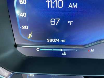 2023 Chevrolet 1500 Crew Cab, $43999. Photo 10