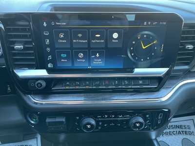 2023 Chevrolet 1500 Crew Cab, $43999. Photo 11