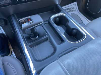 2023 Chevrolet 1500 Crew Cab, $43999. Photo 12