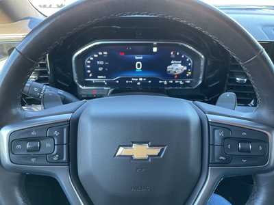 2023 Chevrolet 1500 Crew Cab, $43999. Photo 8