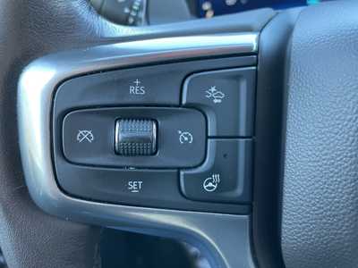 2023 Chevrolet 1500 Crew Cab, $43999. Photo 9