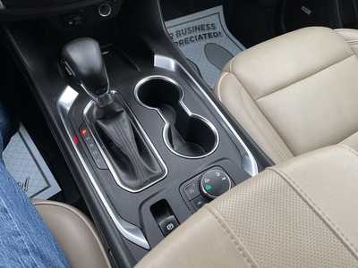 2023 Chevrolet Traverse, $37777. Photo 10