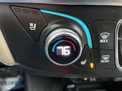 2023 Chevrolet Traverse, $37777. Photo 11