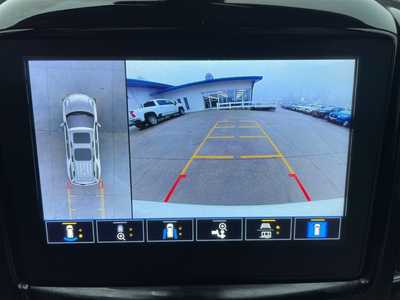 2023 Chevrolet Traverse, $37777. Photo 12