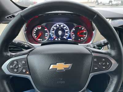 2023 Chevrolet Traverse, $37777. Photo 6