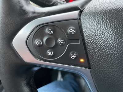 2023 Chevrolet Traverse, $37777. Photo 7