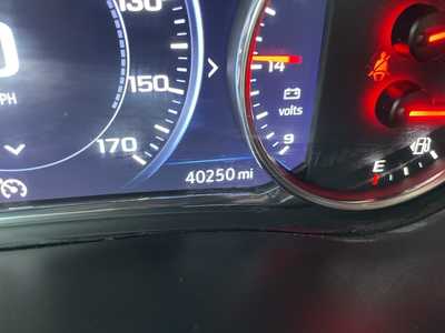 2023 Chevrolet Traverse, $37777. Photo 8