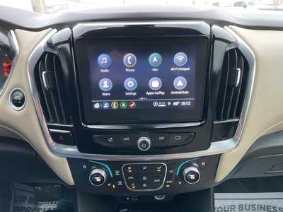 2023 Chevrolet Traverse, $37777. Photo 9