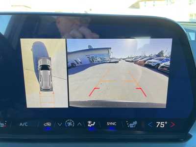 2026 Chevrolet Traverse, $47740. Photo 10