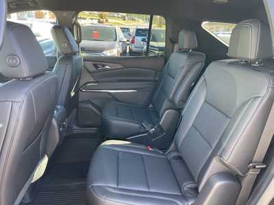 2026 Chevrolet Traverse, $47740. Photo 11