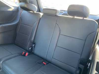 2026 Chevrolet Traverse, $47740. Photo 12