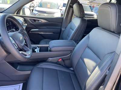 2026 Chevrolet Traverse, $47740. Photo 3