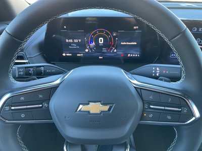 2026 Chevrolet Traverse, $47740. Photo 6