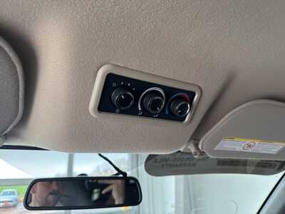 2025 Chevrolet Van,Passenger, $54635. Photo 11