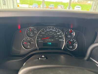 2025 Chevrolet Van,Passenger, $54635. Photo 9