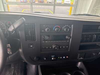 2025 Chevrolet Van,Passenger, $55005. Photo 10