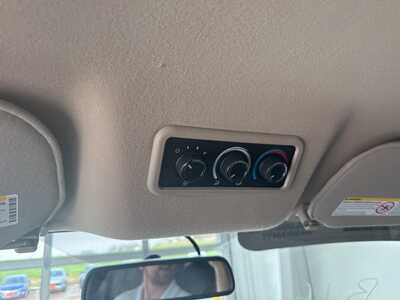 2025 Chevrolet Van,Passenger, $55005. Photo 11