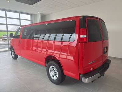 2025 Chevrolet Van,Passenger, $55005. Photo 5