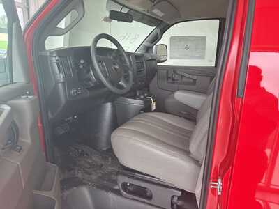 2025 Chevrolet Van,Passenger, $55005. Photo 6
