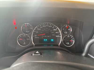 2025 Chevrolet Van,Passenger, $55005. Photo 8