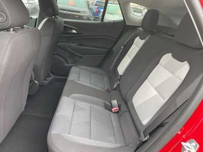 2026 Chevrolet Trax, $24385. Photo 10