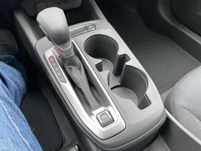 2026 Chevrolet Trax, $24385. Photo 8