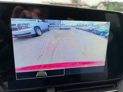 2026 Chevrolet Trax, $24385. Photo 9