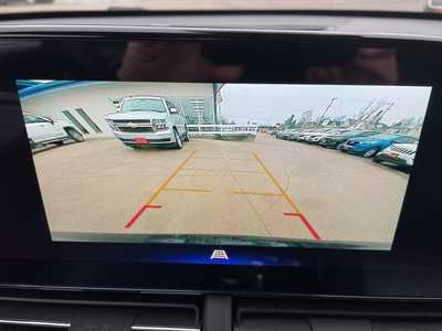 2026 Chevrolet Trax, $25885. Photo 10