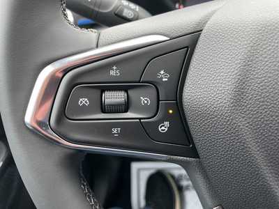 2026 Chevrolet Trax, $25885. Photo 6