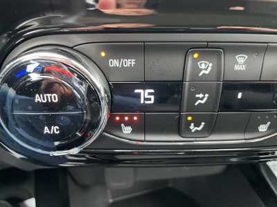 2026 Chevrolet Trax, $25885. Photo 8