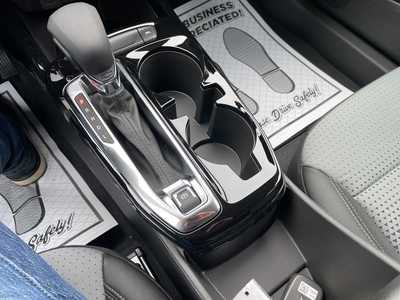 2026 Chevrolet Trax, $25885. Photo 9