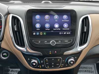 2023 Chevrolet Equinox, $23612. Photo 10