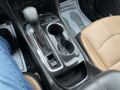 2023 Chevrolet Equinox, $23612. Photo 11