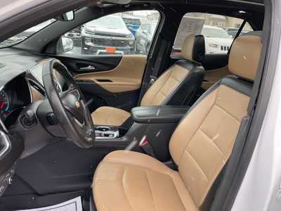 2023 Chevrolet Equinox, $23612. Photo 3