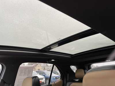 2023 Chevrolet Equinox, $23612. Photo 4