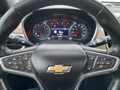 2023 Chevrolet Equinox, $23612. Photo 7