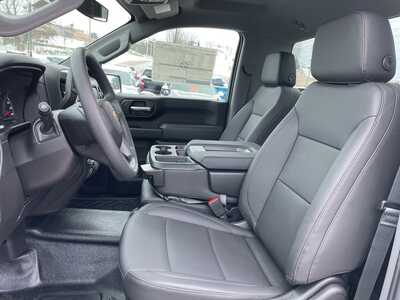 2026 Chevrolet 3500 Reg Cab, $63590. Photo 4