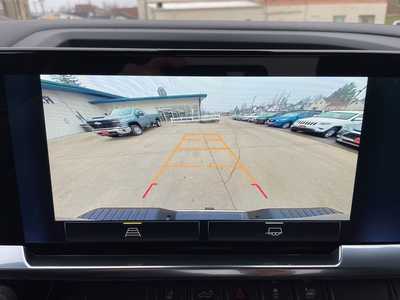 2026 Chevrolet 3500 Reg Cab, $60620. Photo 10