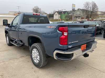 2026 Chevrolet 3500 Reg Cab, $60620. Photo 11